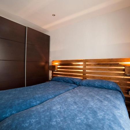 Apartamento Granados Granada Exterior photo