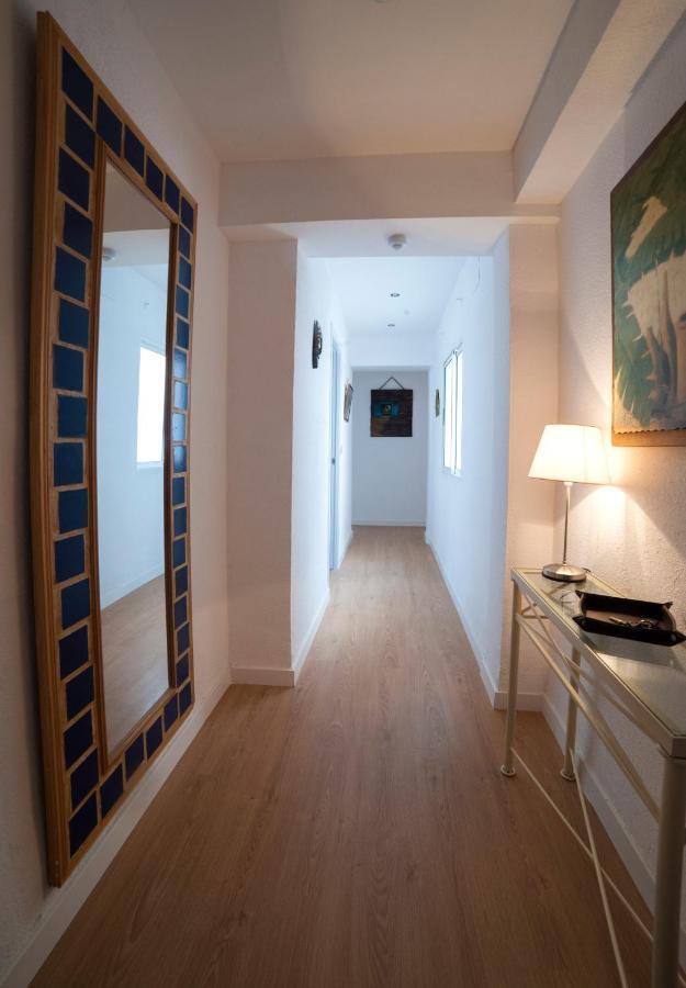 Apartamento Granados Granada Exterior photo