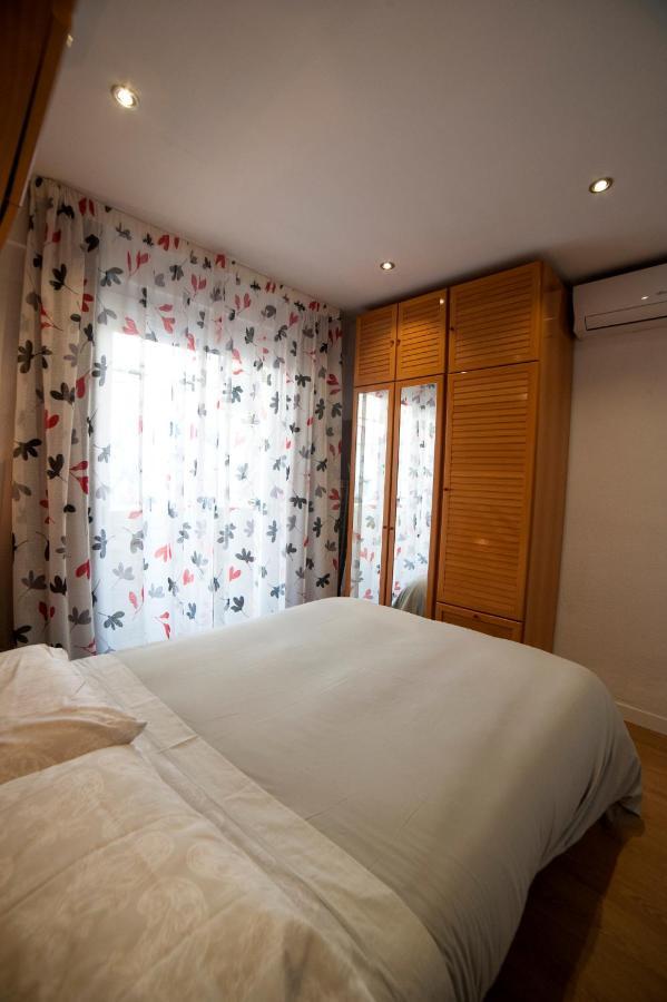Apartamento Granados Granada Exterior photo