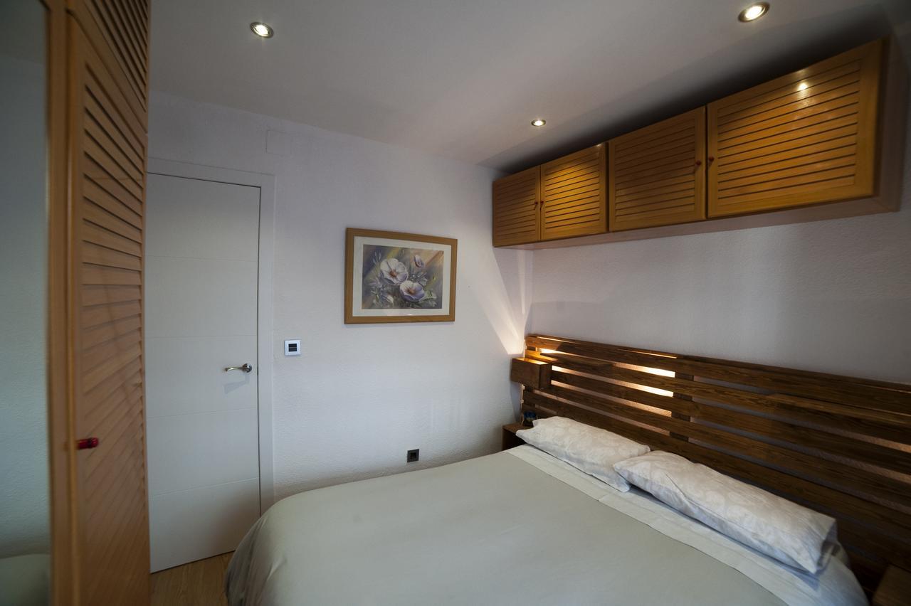 Apartamento Granados Granada Exterior photo